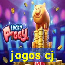 jogos cj